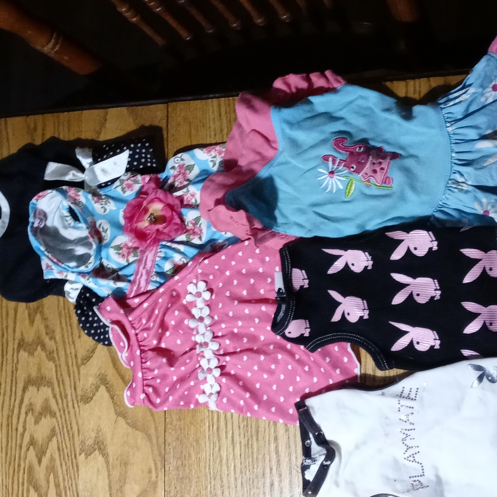 Small dog clothing